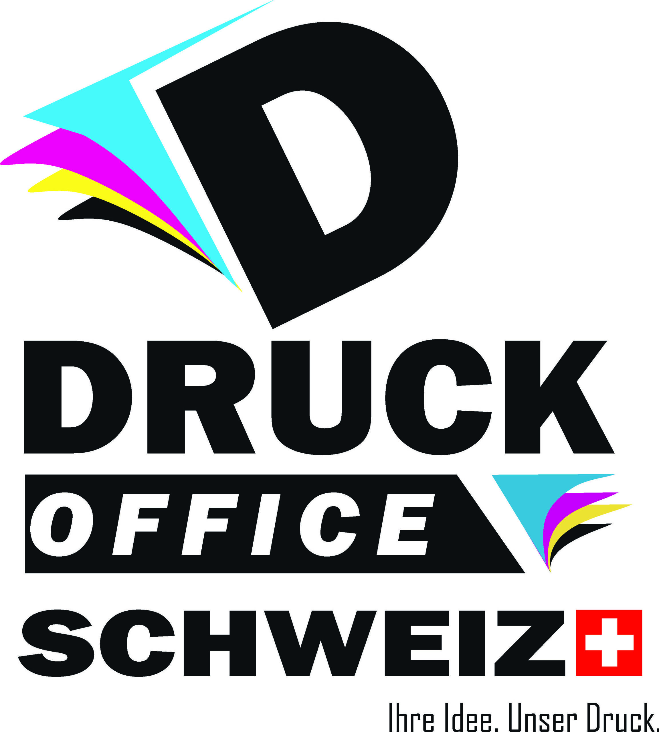 Druck Office Schweiz