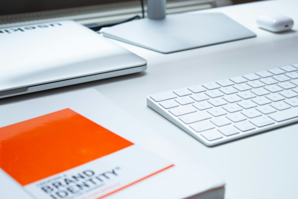 Brand Identity – Druck Office Schweiz