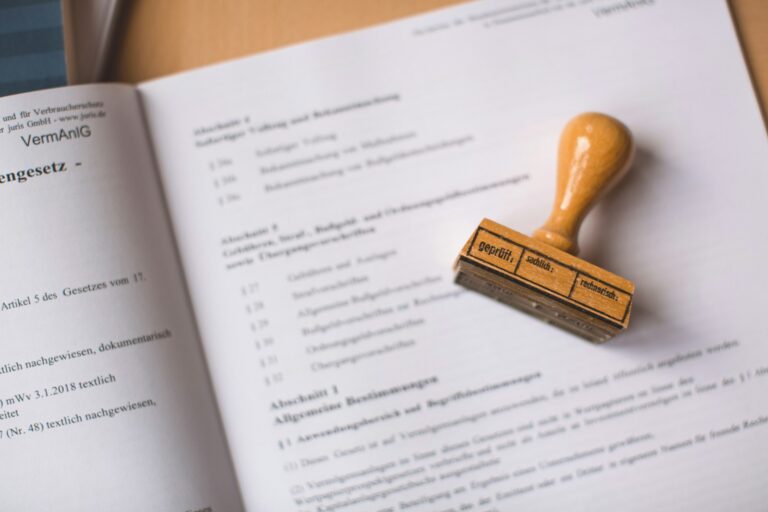 Firmenstempel – Druck Office Schweiz