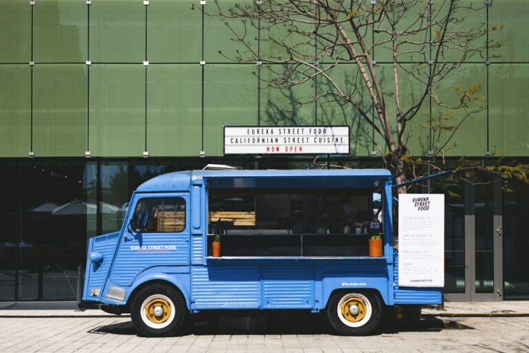 Foodtruck – Druck Office Schweiz