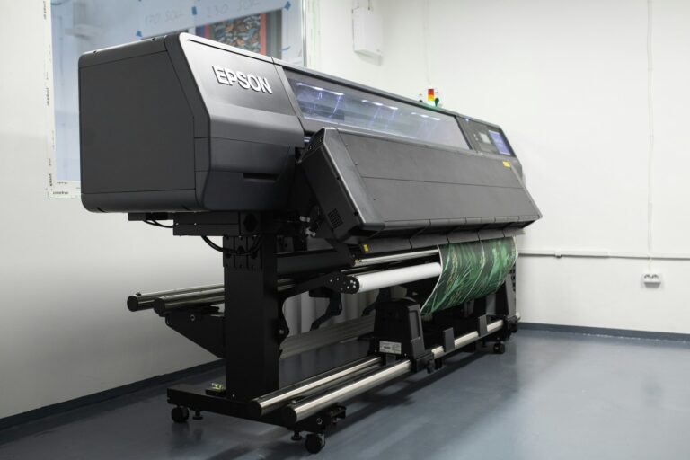 Grossformatdrucker – Druck Office Schweiz