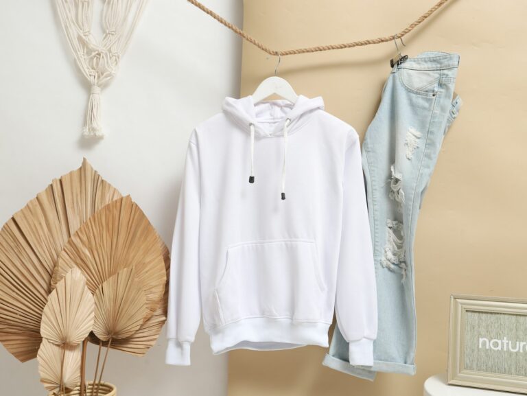 Hoodie zum Bedrucken – Druck Office Schweiz
